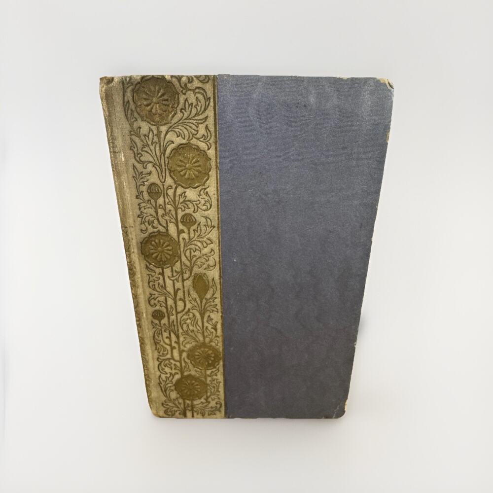 BraceBridge Hall by Washington Irving - 1899 Edition
